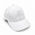 Finns.Fairway Caps– Hvit/Hvit