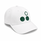 Finns.Fairway Caps– Hvit/Grønn