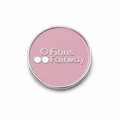 Finns.Fairway Markør Rosa