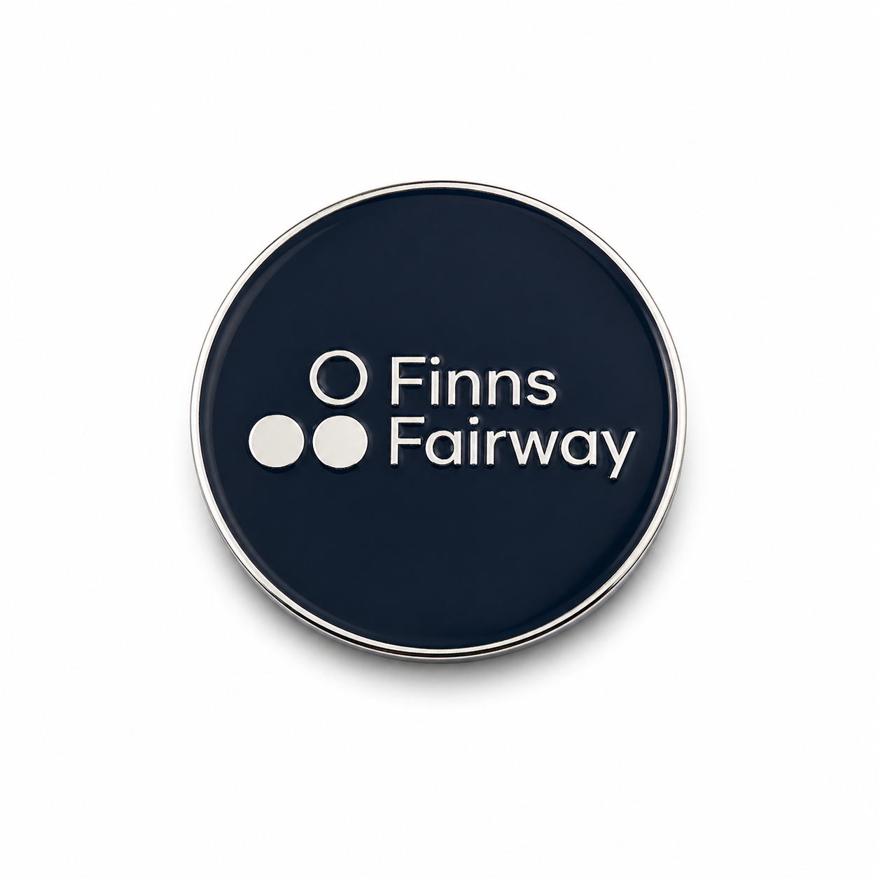 Finns.Fairway Markør Marine