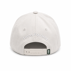 Finns.Fairway Caps– Hvit/Hvit