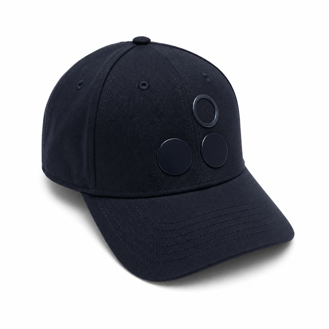 Finns.Fairway Caps– Marine/Marine