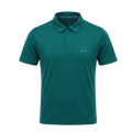 Finns.Fairway Pique - Grønn