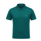 Finns.Fairway Pique - Grønn