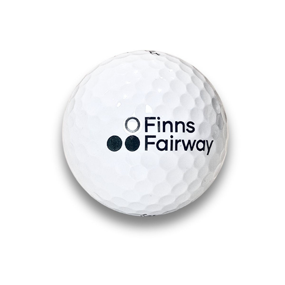 Finns.Fairway – Titleist Pro V1 3pk