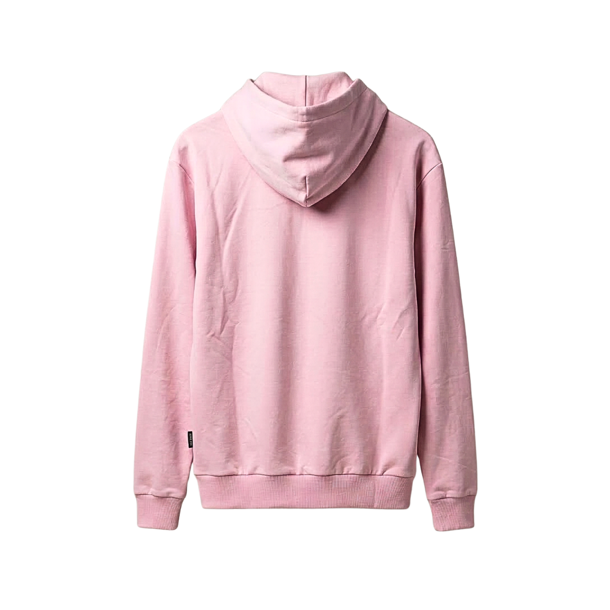 Finns.Fairway Hettegenser – Voksen , Rosa