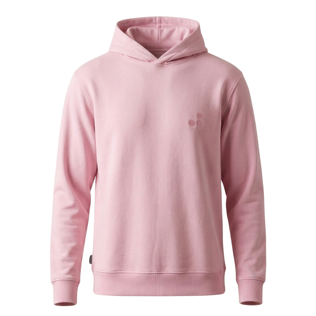 Finns.Fairway Hettegenser – Voksen , Rosa