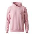 Finns.Fairway Hettegenser – Voksen , Rosa