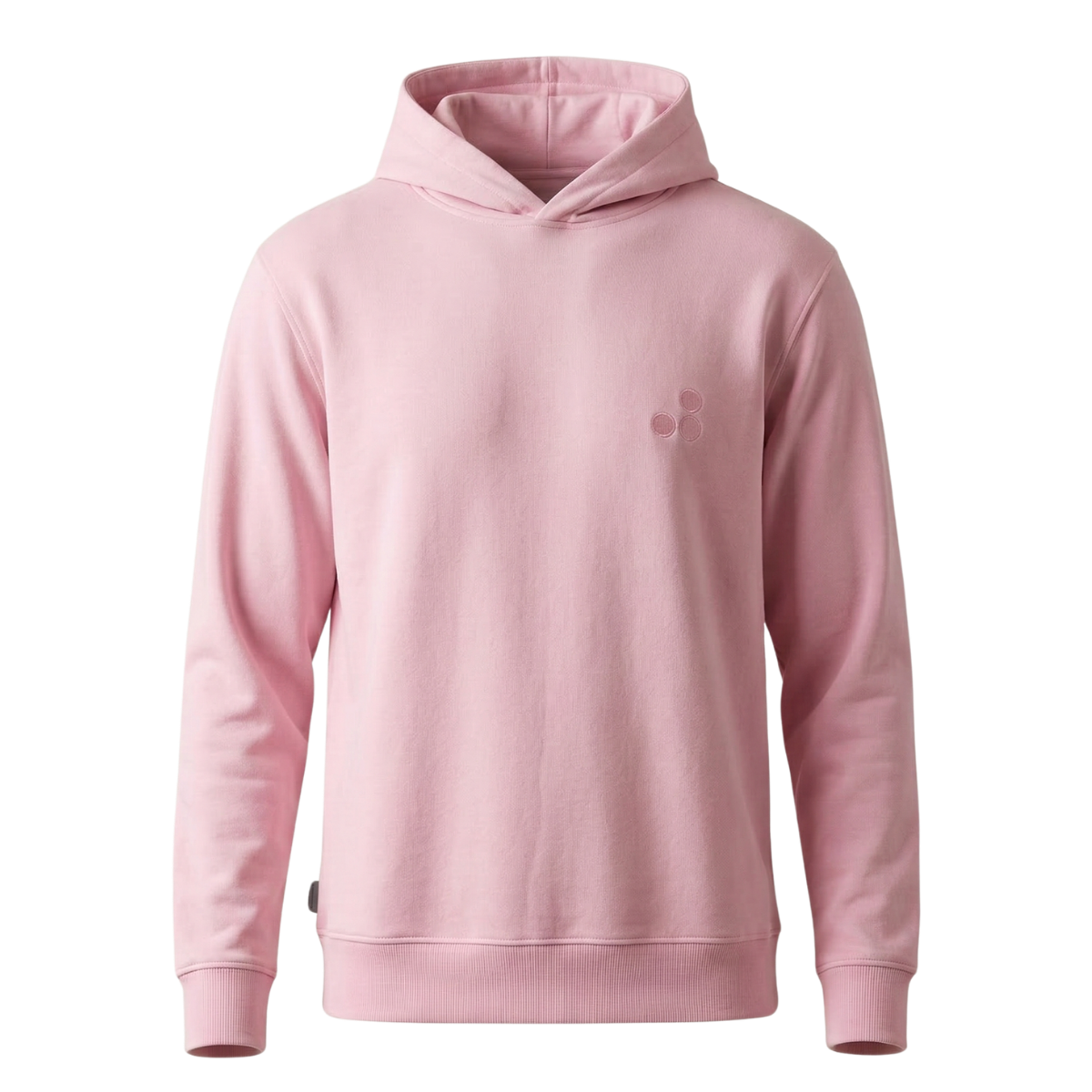 Finns.Fairway Hettegenser – Voksen , Rosa