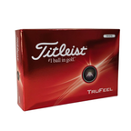 Finns.Fairway – Titleist TruFeel 12pk