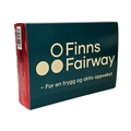 Finns.Fairway – Titleist TruFeel 12pk