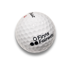 Finns.Fairway – Titleist TruFeel 3pk