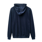 Finns.Fairway Hettegenser – Voksen , Blå