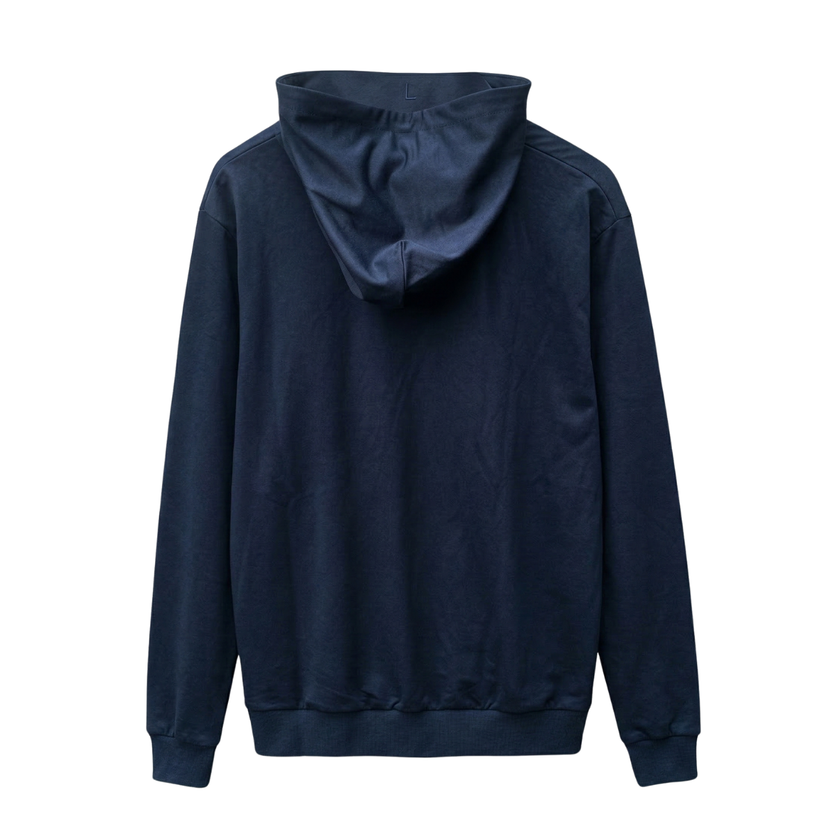 Finns.Fairway Hettegenser – Voksen , Blå