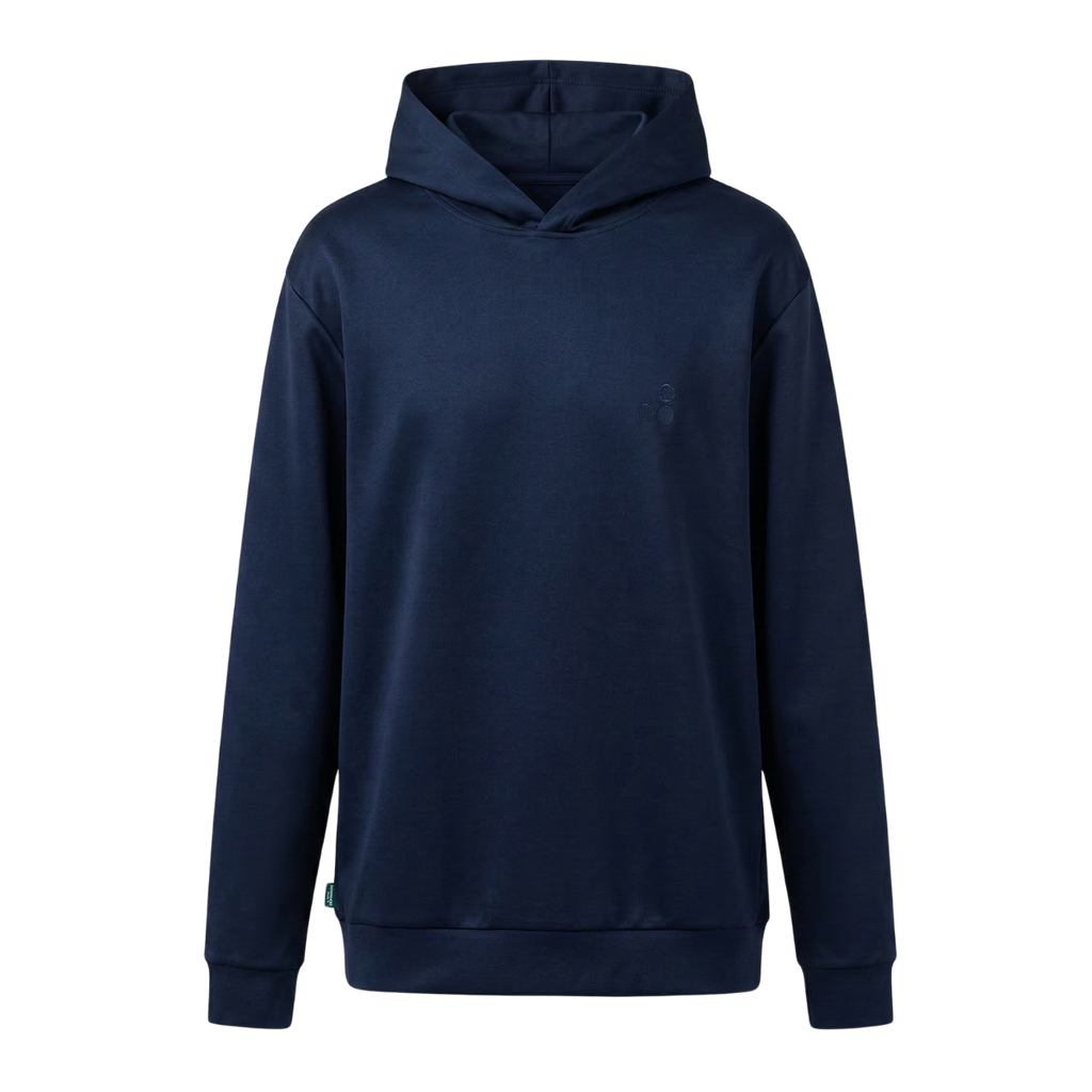 Finns.Fairway Hettegenser – Voksen , Blå