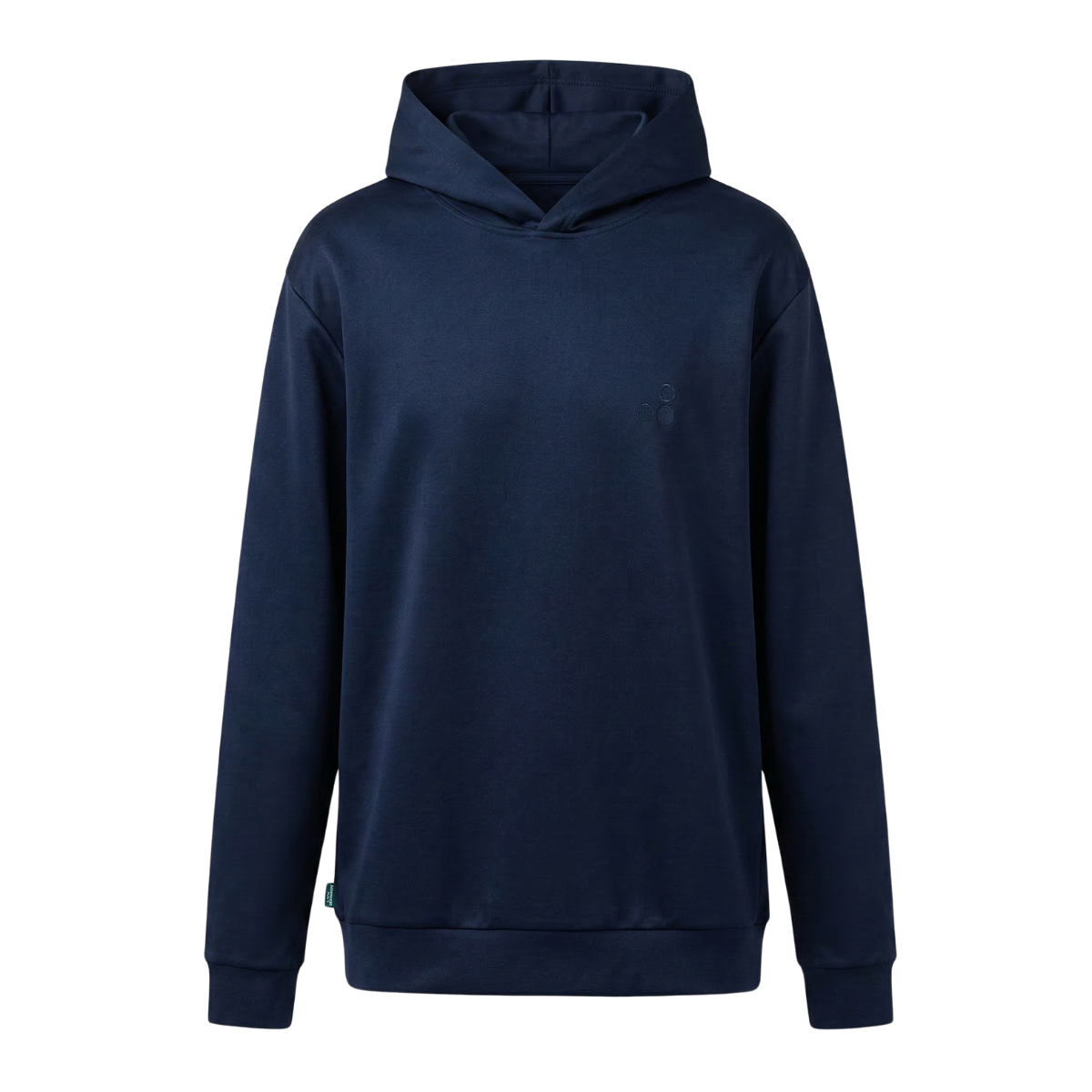 Finns.Fairway Hettegenser – Voksen , Blå