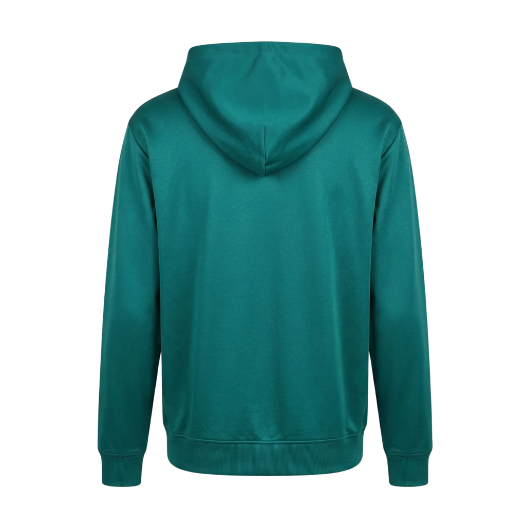 Finns.Fairway Hettegenser – Voksen , Grøn