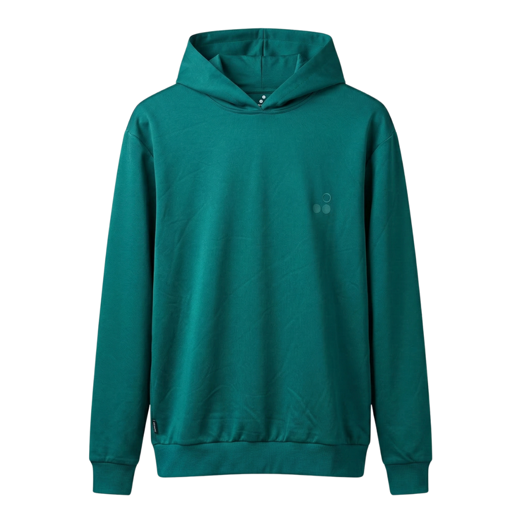 Finns.Fairway Hettegenser – Voksen , Grøn