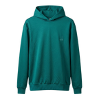 Finns.Fairway Hettegenser – Voksen , Grøn