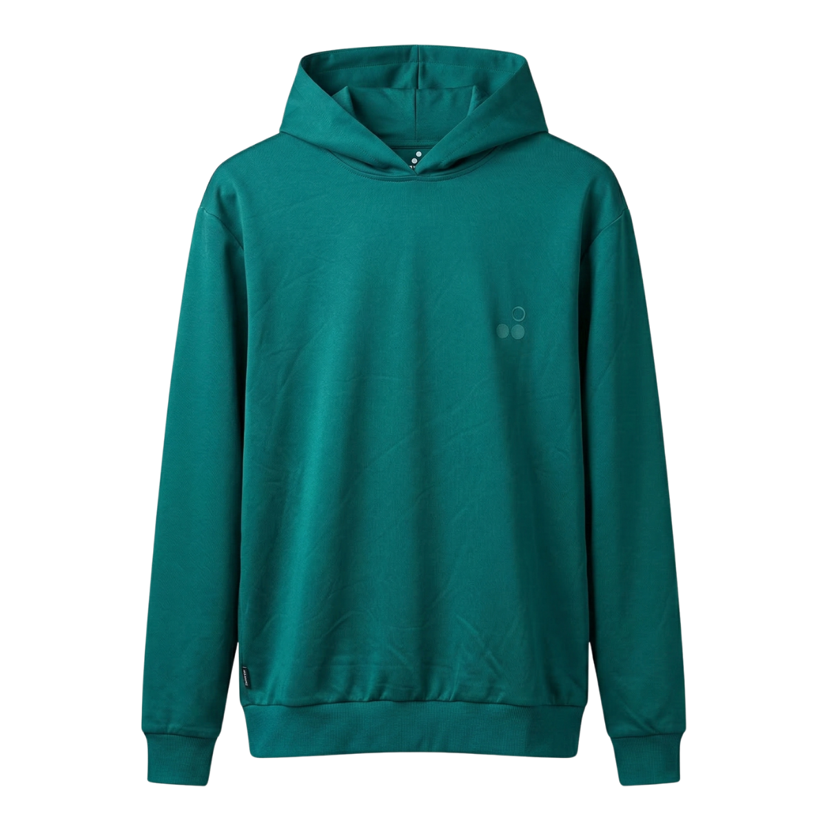 Finns.Fairway Hettegenser – Voksen , Grøn