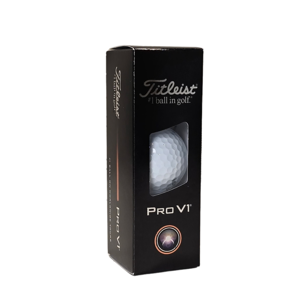 Finns.Fairway – Titleist Pro V1 12pk