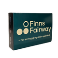 Finns.Fairway – Titleist Pro V1 12pk
