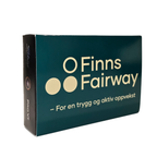 Finns.Fairway – Titleist Pro V1 12pk