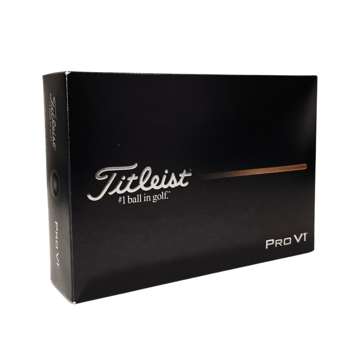 Finns.Fairway – Titleist Pro V1 12pk
