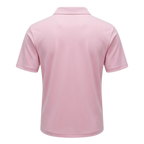 Finns.Fairway Pique - Rosa