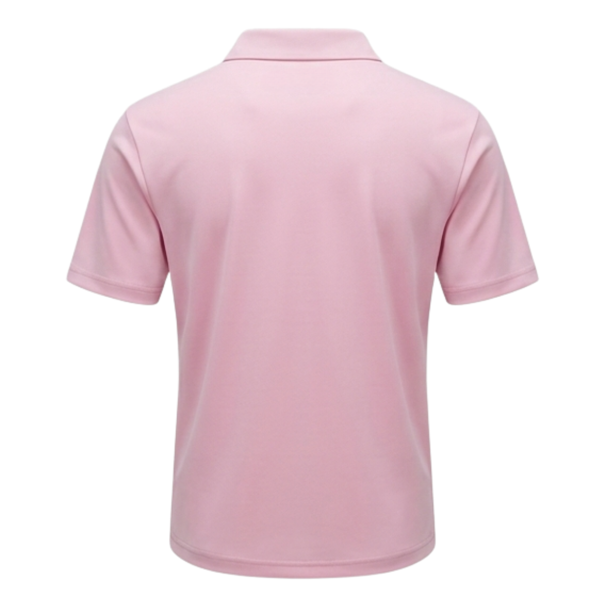 Finns.Fairway Pique - Rosa