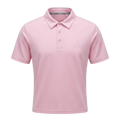 Finns.Fairway Pique - Rosa